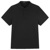 YOUNGOR/雅戈尔 防晒 男士短袖POLO衫