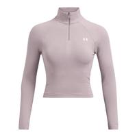 安德玛 UNDER ARMOURUA Vanish Seamless女子训练长袖T恤1384405