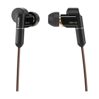 SONY 索尼 XBA-N3AP 入耳式圈铁有线耳机