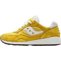 Saucony索康尼SHADOW 6000夏季休闲鞋复古男女鞋轻便运动鞋子