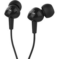 JBL C100SI 带麦通话 入耳式耳机