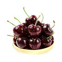 京果甜大连美早樱桃国产车厘子JJJJ级2斤礼盒装至尊大果新鲜水果 3J净重3斤特级果|佳品