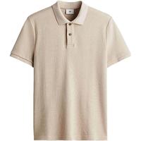 H&M 柔软 男士Polo衫