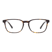  Ray-Ban/雷朋 光学镜架  玳瑁色镜框2012