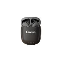  Lenovo/联想 蓝牙5.3 蓝牙耳机  黑色