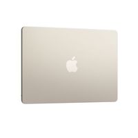 苹果 Apple 25款Apple Macbook air13.6英寸M4芯片(10核+8核)16+256G笔记本