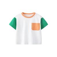 男童防蚊裤夏季女童PP裤夏款小婴儿屁屁裤宝宝长裤薄夏装儿童裤子