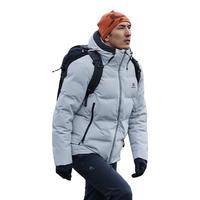 KAILAS凯乐石加厚羽绒服700蓬抗寒保暖大鹅绒冬季户外运动外套男款