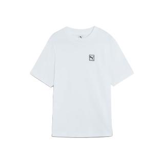 PUMA 男女款运动T恤 688925