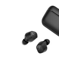 SENNHEISER 森海塞尔 CX Plus SE 入耳式真无线动圈主动降噪蓝牙耳机 黑色