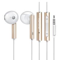 HONOR 荣耀 AM116 半入耳式有线耳机