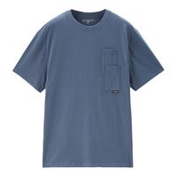 GIORDANO/佐丹奴 纯棉 男士T恤