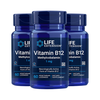 Life Extension 维生素B12甲钴胺营养神经分散片