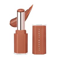 FENTY BEAUTY FentyBeauty蕾哈娜水润唇膏滋润护唇清透口红裸色