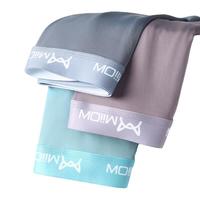 Miiow 猫人 男士平角内裤套装 M1020