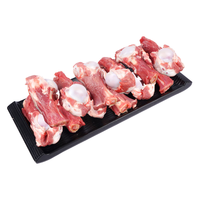 阿西娅羊棒骨火锅锅底滩羊熬羊肉汤炖煮靖远地理标志产品 滩羊羊棒骨1000g