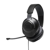 JBL 量子风暴Q100 7.1环绕声 头戴式有线游戏耳机