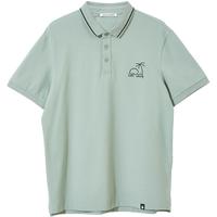 JACK&JONES/杰克琼斯 宽松休闲 男士Polo衫