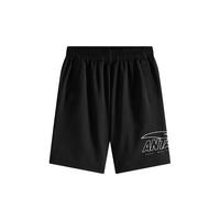  ANTA/安踏 凉感速干 男童运动短裤