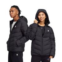 adidas 阿迪达斯 休闲时尚潮流外套防风保暖舒适羽绒服男装HY9635 A/2XS码