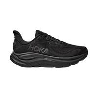 HOKA ONE ONE 男款 克利夫顿 CLIFTON 10 轻量透气缓震跑步鞋 BBL