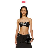 DIESEL 迪赛 女士抹胸 A119960LJAW