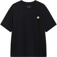 LI-NING/李宁 舒适 短袖T恤