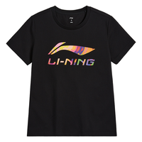  LI-NING/李宁 透气 女士运动上衣