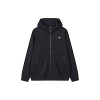 DESCENTE迪桑特TRAINING系列综训训练运动男士连帽卫衣