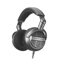 拜雅beyerdynamic 拜亚动力 DTX910 耳罩式头戴式动圈有线耳机 黑色 3.5mm