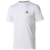 adidas 阿迪达斯 Approach Tee 男子运动T恤 AZ4077
