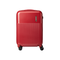 新秀丽(Samsonite)拉杆箱女行李箱男 时尚轻盈旅行密码箱 飞机万向轮登机箱 DK7