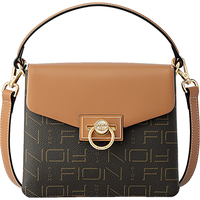 大眼怪实用双肩包女士时尚书包休闲背包背提包