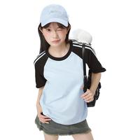 MINISO/名创优品 女士短袖T恤