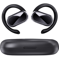  MasentEk/美讯 气传导概念不入耳 无线蓝牙耳机  有线充电 Type-C