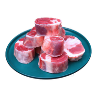 谷开元宁夏滩羊肉羊前腱切块5斤 原切炖煮食材国产生鲜 源头直发 5斤丨羊前腱切块