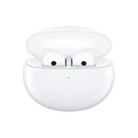 OPPO Enco Air2 半入耳式真无线动圈降噪蓝牙耳机 晨雾白