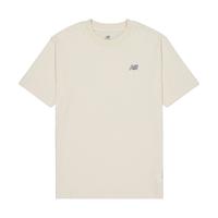 new balance 男款针织短袖T恤 MT41509