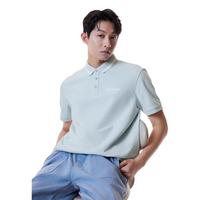 JACK&JONES/杰克琼斯 凉感面料 男士Polo衫
