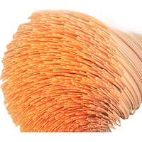 YOUR SUN 宜而爽 女士保暖内衣套装 14200113169 肤色 M