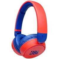 JBL JR300BT 低分贝降噪 头戴式无线蓝牙耳机