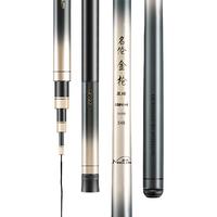 MINGLUN 名伦 金枪三代 大物竿