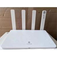 荣耀路由4运行商版本路由器wifi6千兆AX3000双频5G穿墙Mesh组网
