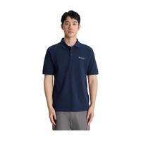 Columbia2025春夏哥伦比亚男款户外吸湿透气速干运动polo短袖XE9173 464 XL (185/104A)