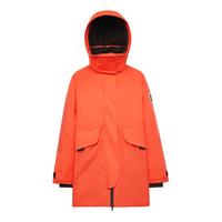 波司登奥莱羽绒服韩版男女款工装风帅气潮廓形外套