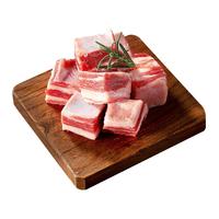 海底捞 带骨 羔羊羊排 1kg