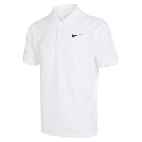  NIKE/耐克 男士针织运动短T恤
