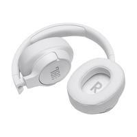 JBL 杰宝 TUNE 710BT 升级版 耳罩式头戴式蓝牙耳机