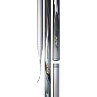 富源百川鱼竿518二代轻量大物竿湖库鲢鳙杆超轻超硬台钓巨物杆钓鱼手竿 3.6m 518二代大物竿