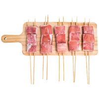 草原宏宝 羔羊羊排串 500g